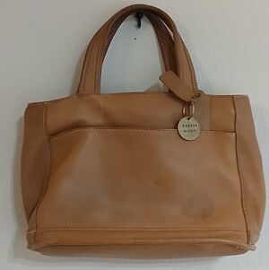 Coach Bleeker Satchel 9303 ( Vintage)